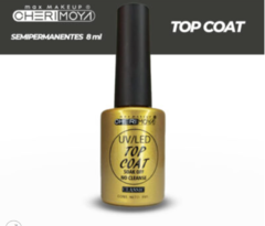 CHERIMOYA TOP COAT SEMI 8ML