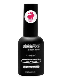 Uv/Led GEL POLISH KAPPING CRMY 15ml CHERIMOYA - comprar online