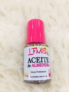 ACEITE DE ALMENDRA 11ML LFME