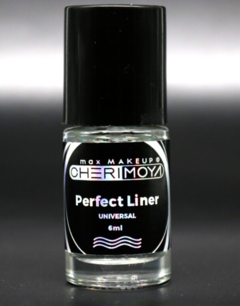 Perfect Liner 6ml cherimoya (Pincel Liner con Removedor)