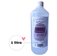 Removedor las varano para esmalte semi.y acrilico 1LT