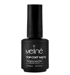 MELINE TOP MATTE 15ML