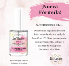 LAS VARANO SUPERBOND 11ML