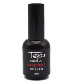 TEJAR ESMALTE BASE COAT 15ML