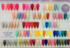 CHARM LIMIT ESMALTE SEMI.UV