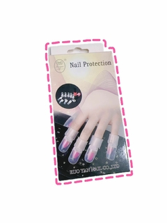 PROTECTOR DE UÑAS 10PCS