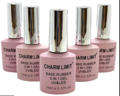 CHARM LIMIT BASE RUBBER (KAPPING) - comprar online