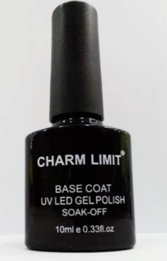 CHARM LIMIT BASE COAT UV