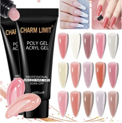 POLYGEL CHARM LIMIT 30ML