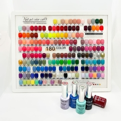 CHARM LIMIT ESMALTE APROBADO 10ML