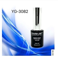 CHARM LIMIT BASE APROBADO PROFESSIONAL 10ML