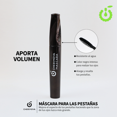 Mascara de Pestaña CHERIMOYA 12g