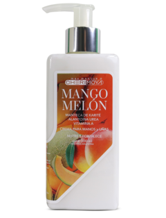 CREMA PARA MANOS CHERIMOYA 300ML - comprar online