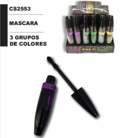 MASCARA PINK 21 CS2553