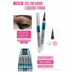 DELINEADOR LOOK AT ME PINK 21 CS5098