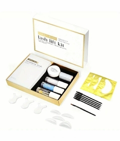 FLORA RUBY LASH LIFTING KIT CAJA BLANCA AK110