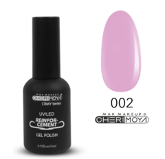 GEL POLISH KAPPING CHERIMOYA COLORES - comprar online