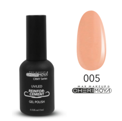 GEL POLISH KAPPING CHERIMOYA COLORES en internet