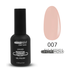 GEL POLISH KAPPING CHERIMOYA COLORES - Chamer