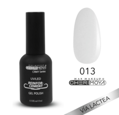 GEL POLISH KAPPING CHERIMOYA COLORES - tienda online