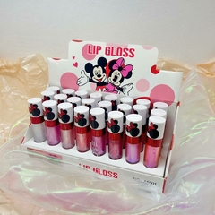 BRILO LABIAL MICKY TY28-4