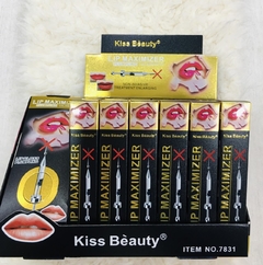 labial voluminizador KISS BEAUTY en internet