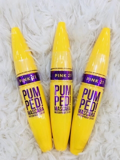 MASCARA PINK 21 CS2552 - comprar online