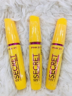 MASCARA PINK 21 CS3273