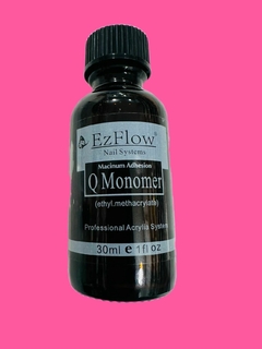 MONOMERO EZFLOW VIDRIO 30ML