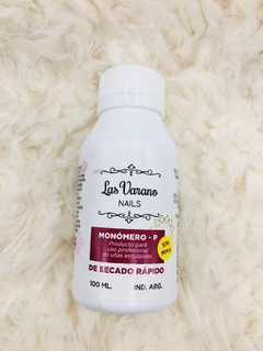 MONÓMERO LAS VARANO 100ML