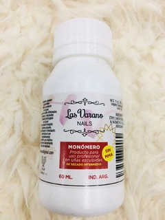 MONÓMERO LAS VARANO 60ML