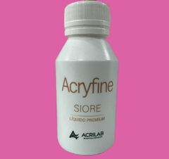 ACRYFINE MONOMERO SIN OLOR PREMIUM 90ML