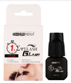 Adhesivo pegamento para extensión de pestaña 5ml Platinum Glue 1s Cherimoya en internet