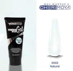 POLYGEL CHERIMOYA 50ML CH005 - Chamer