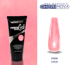 Imagen de POLYGEL CHERIMOYA 50ML CH005