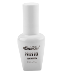 PRESS GEL CHERIMOYA EN ESMALTE