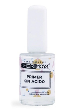 Primer sin acido 10ml cherimoya