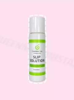 SOLUCIÓN PARA POLY GEL 110ML CHERIMOYA