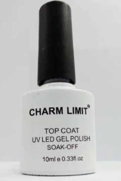 CHARM LIMIT TOP COAT UV