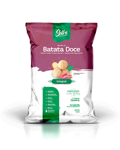 Biscoito de Batata Doce - comprar online