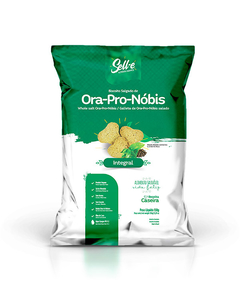 Biscoito Ora-Pro-Nóbis - comprar online