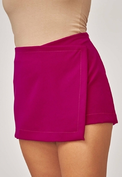 692 - Skort Napoles - tienda online