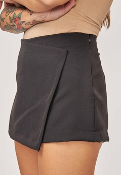 692 - Skort Napoles