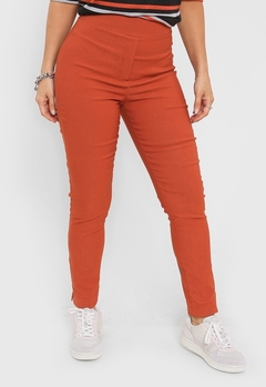 1107 - Pantalón New York - comprar online