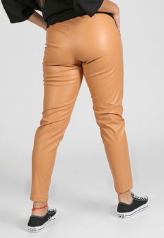 551CUB - Pantalon Mariel Cuerina - comprar online