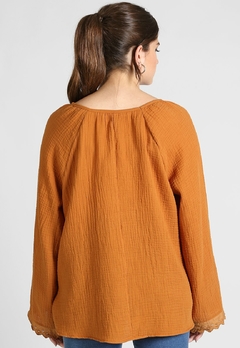 486 - Blusa Lirio - SILA