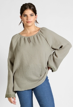 Imagen de 486 - Blusa Lirio