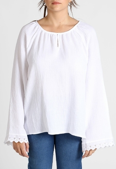 Imagen de 486 - Blusa Lirio