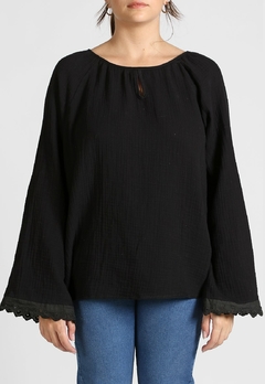 486 - Blusa Lirio - SILA