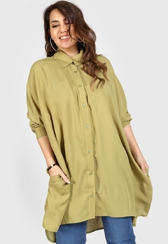 525 - Camisa Rebeca - comprar online